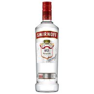 Votka red label 37.5% alk., 700ml