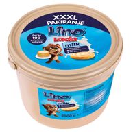 Namaz milk 2.5kg