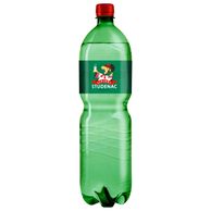 Mineralna gazirana voda 1.5l
