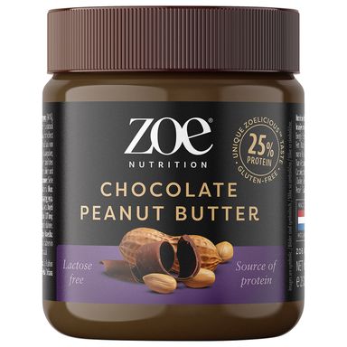 Image for product ZOE Kikiriki maslac choco 250g