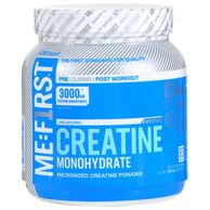 POLLEO Prašak kreatin monohidrat me:first 250g