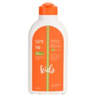 Dječji losion za sunčanje spf 50 200ml