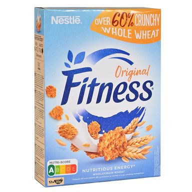 Image for product NESTLE FITNESS Žitarice fitness 375g