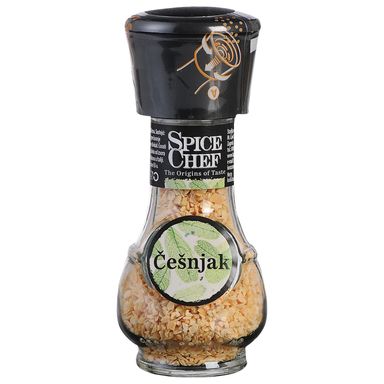 Image for product Mljeveni češnjak 55g