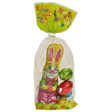 Image for product INCO Uskršnji čokoladni mix u vrećici 100g