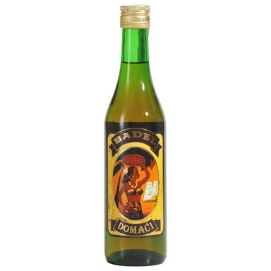 Image for product BADEL Domaći rum 0.5l 35%