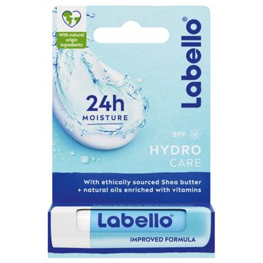 Image for product LABELLO Balzam za usne hydro care 4.8g