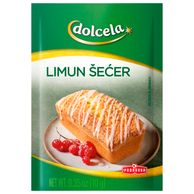 Limun šećer dolcela 10g