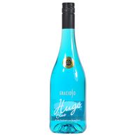 Pjenušac blue 0.75l