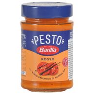 Umak pesto rosso 200g