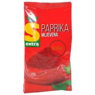 Extra slatka mljevena paprika 100g