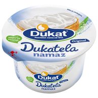 DUKAT DUKATELA Mliječni namaz original classic 25% m.m. 70g