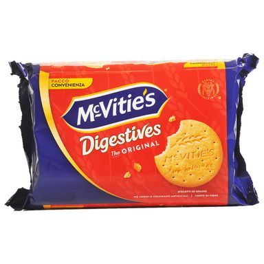 Image for product MCVITIE`S Keks digestive 2x400g