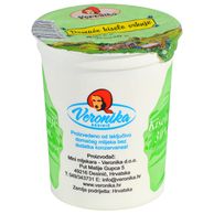Kiselo vrhnje 30% 450g