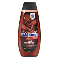 Šampon hair booster 400ml
