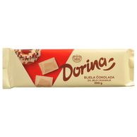 Dorina bijela čokolada za kuhanje 200g