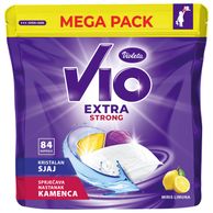 Kapsule za suđe extra strong lemon 84 komada