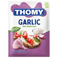 Majoneza s češnjakom 80g