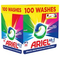 Deterdžent gel kapsule color 100 komada