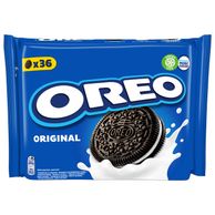 Original keksi vanilija 396g