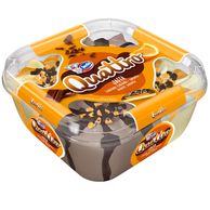 QUATTRO Sladoled mini jaffa 900ml