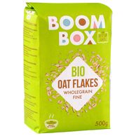 Zobene pahuljice, bio, od cijelog zrna, 500g