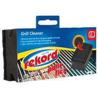 Spužva polly-flex, čistač roštilja