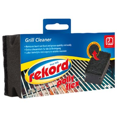 Image for product REKORD Spužva polly-flex, čistač roštilja