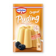 Puding slatko vrhnje 40g