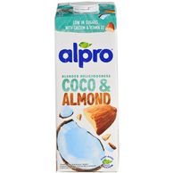 ALPRO Napitak od kokosa i badema 1l
