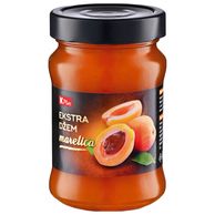 Džem extra marelica 350g