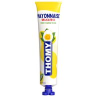 Majoneza delikatesna tuba 165g