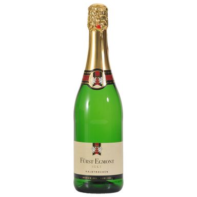 Image for product FURST EGMONT Pjenušac 0.75l