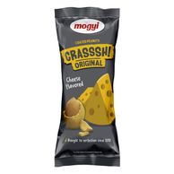 Kikiriki crash prženi u hrskavom omotaču s okusom sira 60g