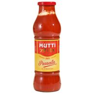 Pasirana rajčica 700g