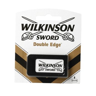 Image for product WILKINSON Klasične britvice blister 5/1