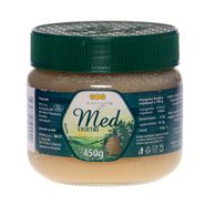 Cvijetni med 450g, staklo