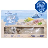 Lignja patagonica očišćena 400g