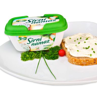Image for product Z’BREGOV Sirni namaz mix 200g