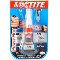 Super bond ljepilo gel 2g