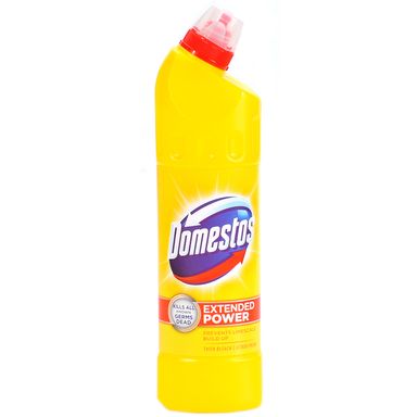 Image for product DOMESTOS Sredstvo za čišćenje citrus fresh 750ml