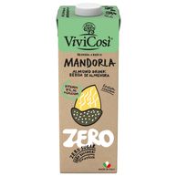 Napitak badem bez šećera 1l