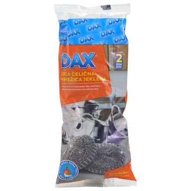 Image for product DAX Žica čelična 2/1