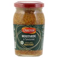 Senf dijon muštarda 210g