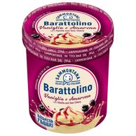 Barattolino sladoled amarena 800ml