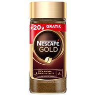 Gold 200+20g gratis