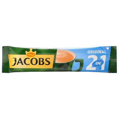 Image for product JACOBS Instant kava napitak 2u1 14g