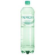 Mineralna gazirana voda 1.5l pet