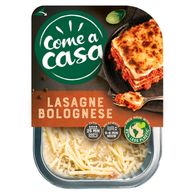 Lasagne bolognese 400g