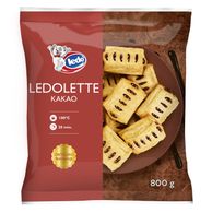 Lette kakao 800g
